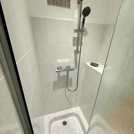 Zéphyra Deluxe Dans Résidence Privée Avec Patio à Proximité Apartamento *