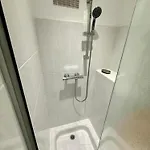 Zephyra Deluxe Dans Privee Avec Patio A Proximite Lejlighed *