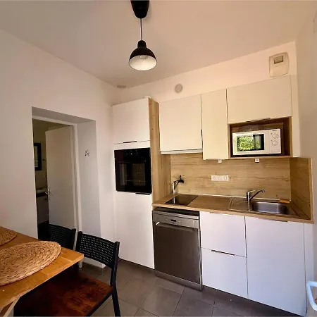 Zephyra Studio Deluxe Dans Residence Privee Avec Patio A Proximite * Saint-Nazaire (Loire-Atlantique)