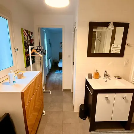 Apartment Zephyra Studio Deluxe Dans Residence Privee Avec Patio A Proximite *