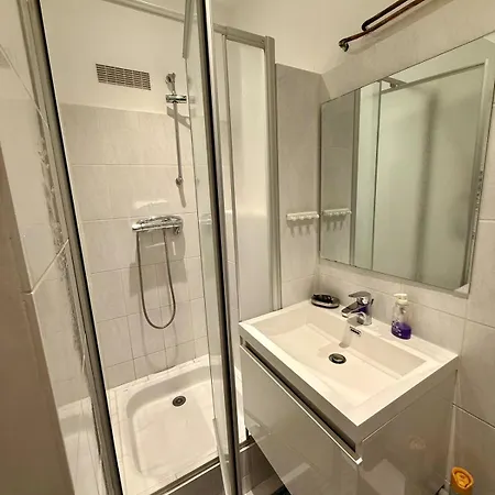 Zephyra Studio Deluxe Dans Residence Privee Avec Patio A Proximite *