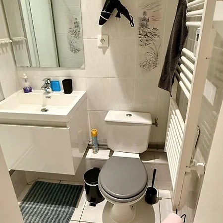 Apartment Zephyra Studio Deluxe Dans Residence Privee Avec Patio A Proximite *