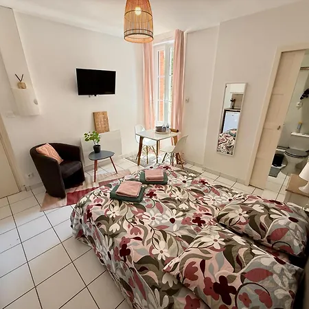 Zephyra Deluxe Dans Privee Avec Patio A Proximite *