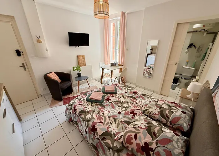 Zephyra Deluxe Dans Privee Avec Patio A Proximite *